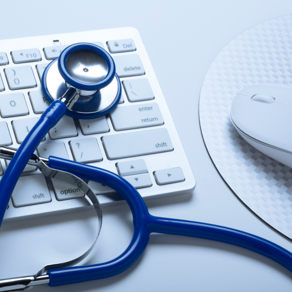 Stethoscope