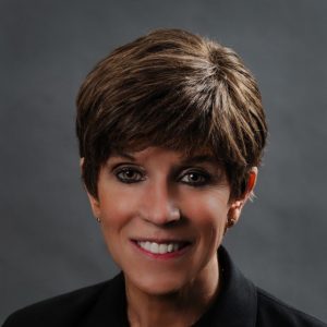 Navigant Is Proud to Announce a New Member of Our Firm: Mary F. Preissing