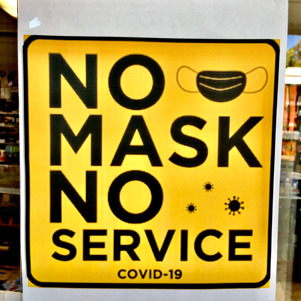 Mask