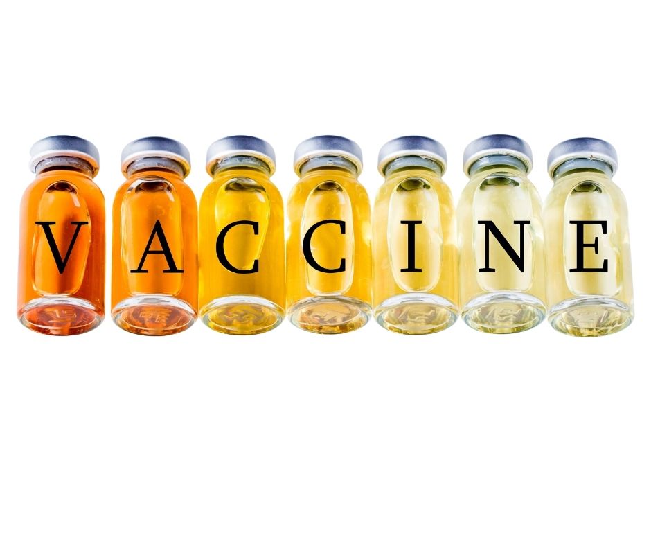 Confused about how vaccination mandates affect your business? You are not alone.