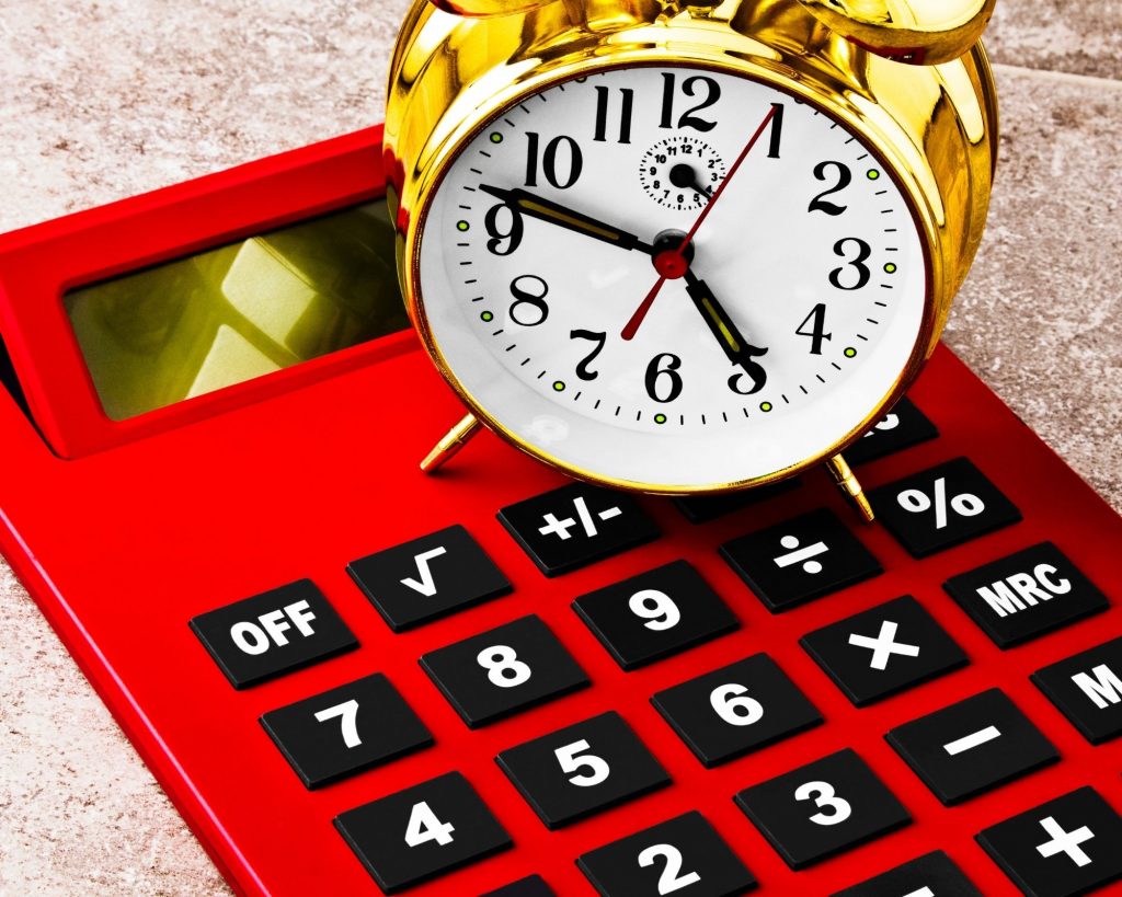 Could You Be Miscalculating  Employee Overtime Rates?