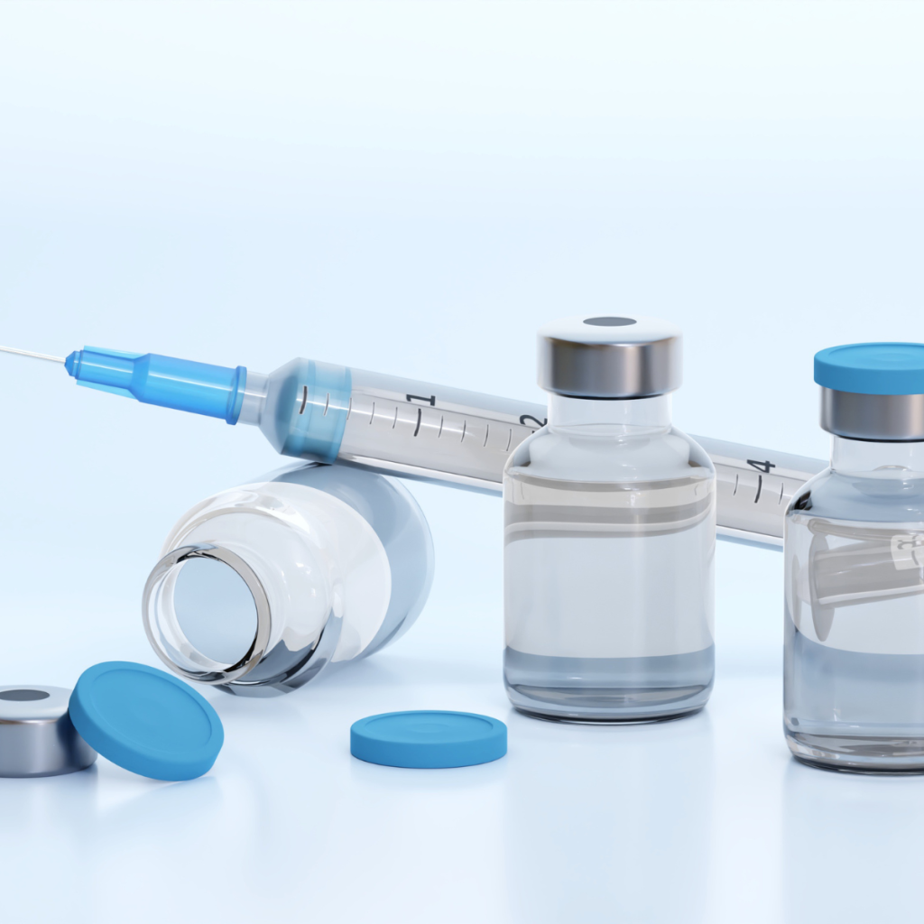 Vaccine