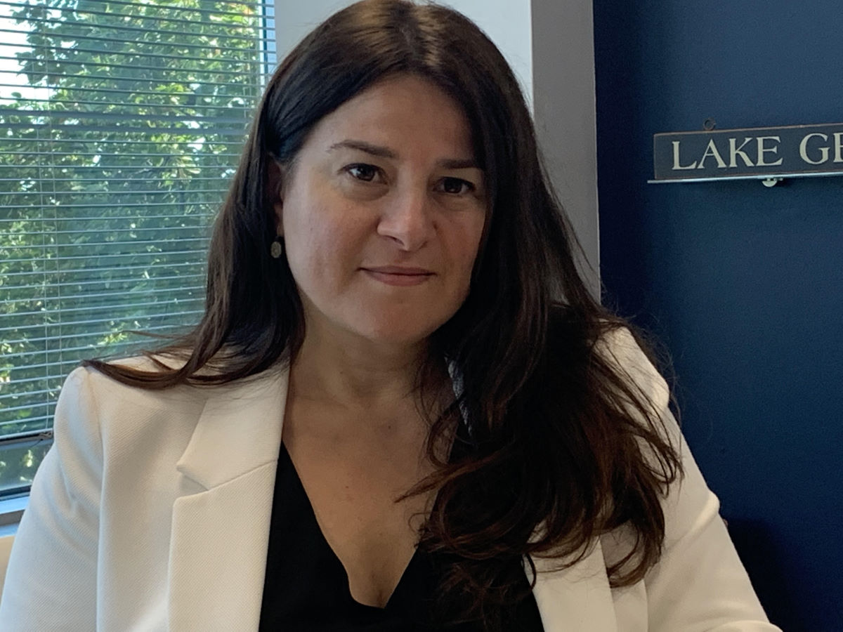 miki baloski - attorney