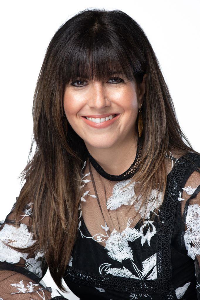 Mary Licciardi