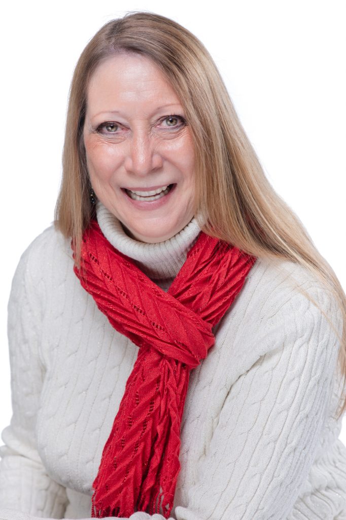 Pam Hagar