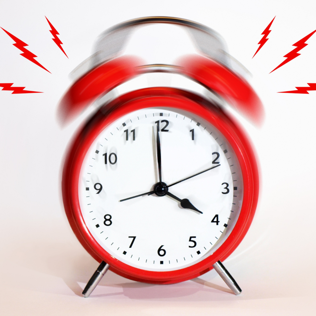 Alarm Clock