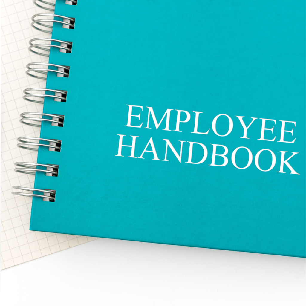 Employee Handbook