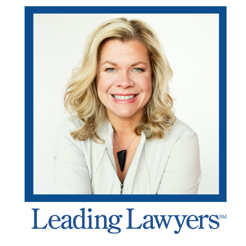 Susan Dawson Named to Leading Lawyers List.