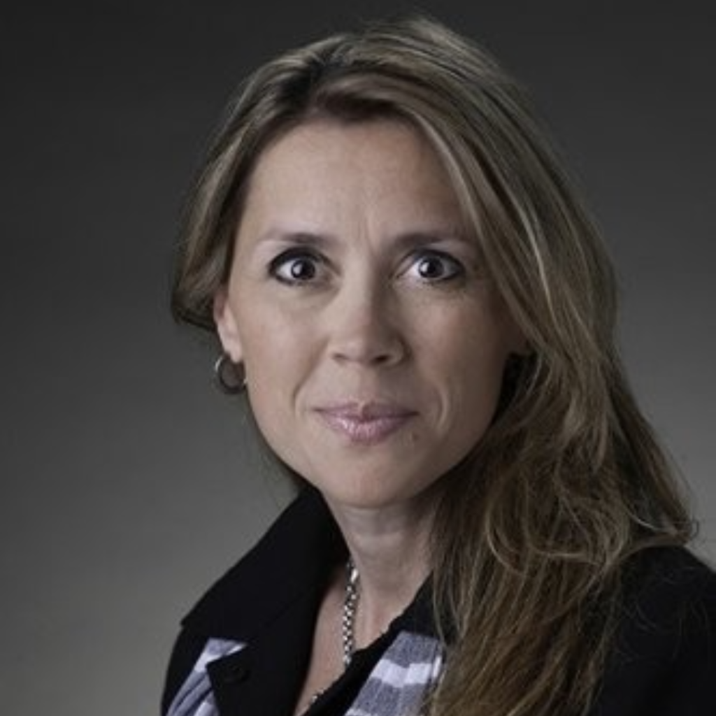 Jasmina de La Torre