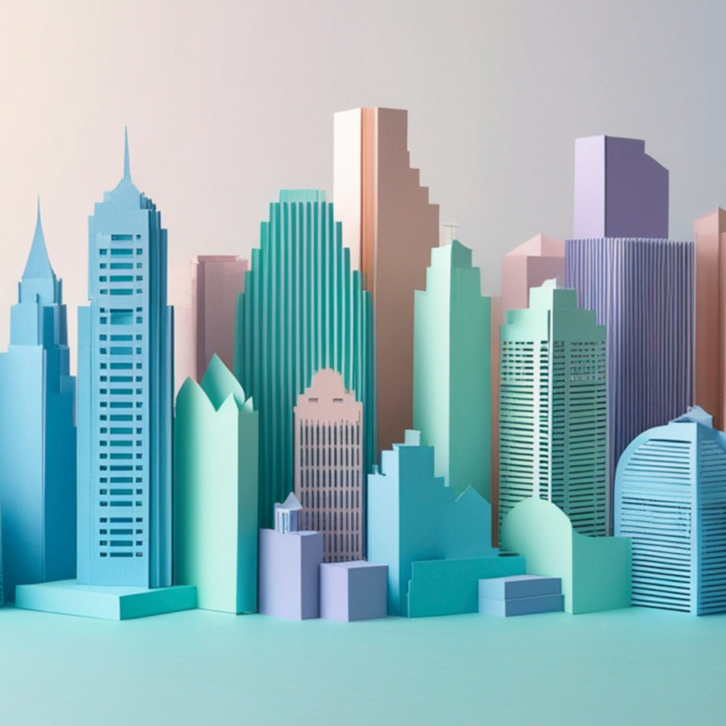 Foreign City