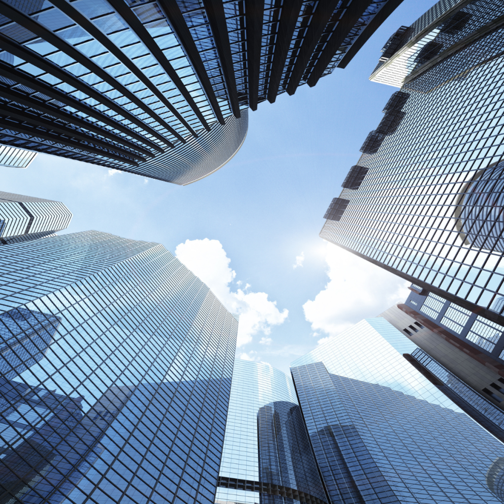 Skyscrapers