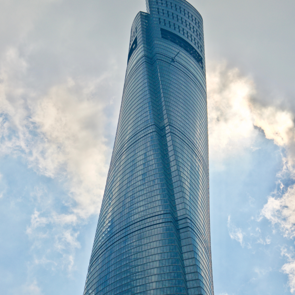 Skyscraper
