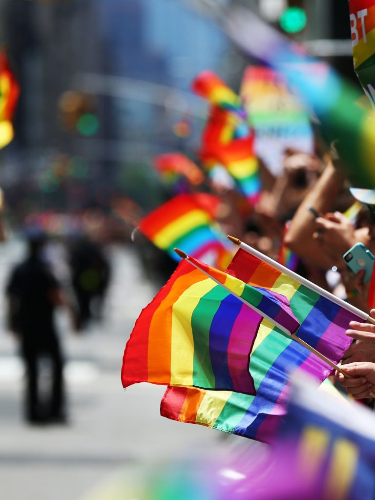 Certification Spotlight: LGBTBE Certification 