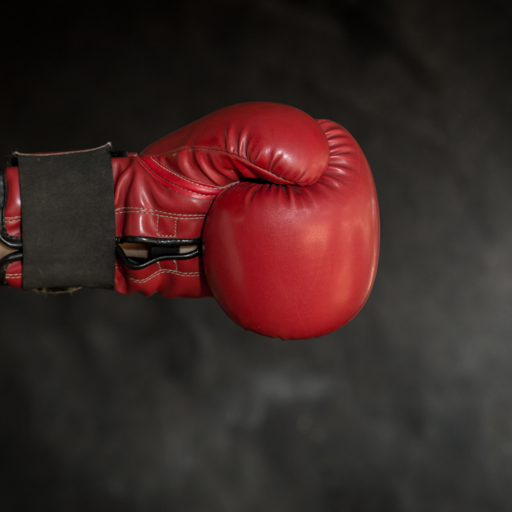 Boxing
