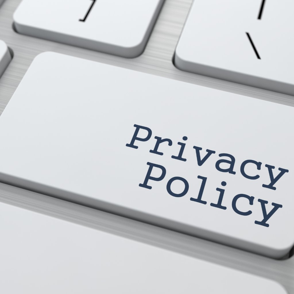 Privacy Policy