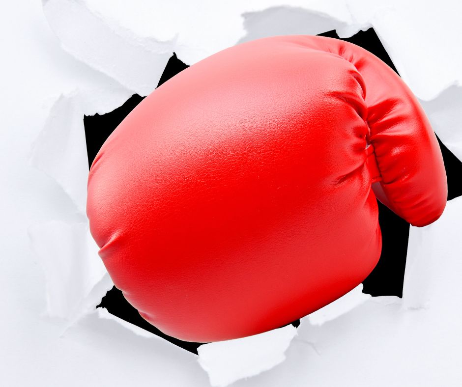 UPDATED! Court Strikes ANOTHER Blow to DOT Disadvantaged Enterprise Program