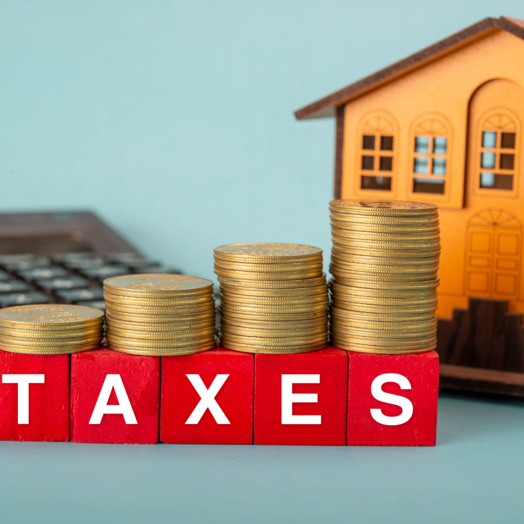 Taxes