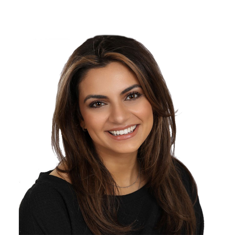 Samantha DeRango