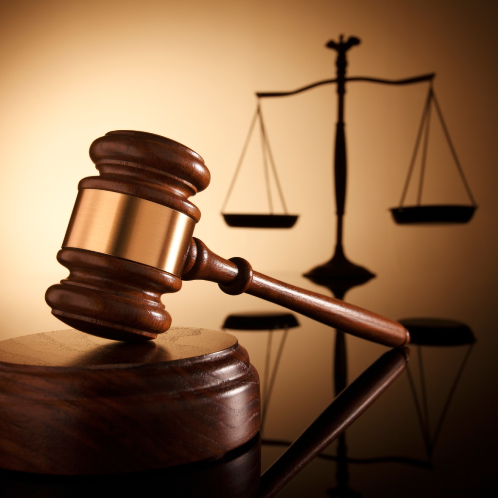 Gavel 5