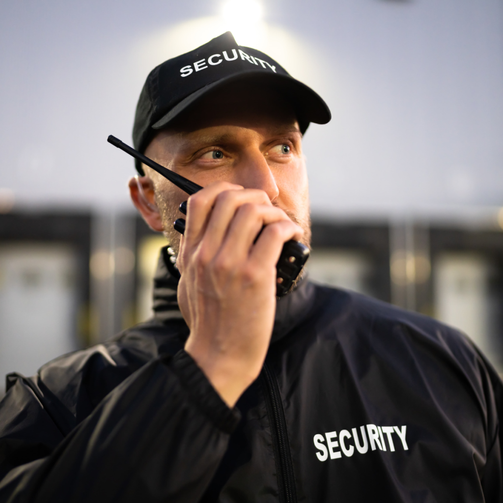 Security